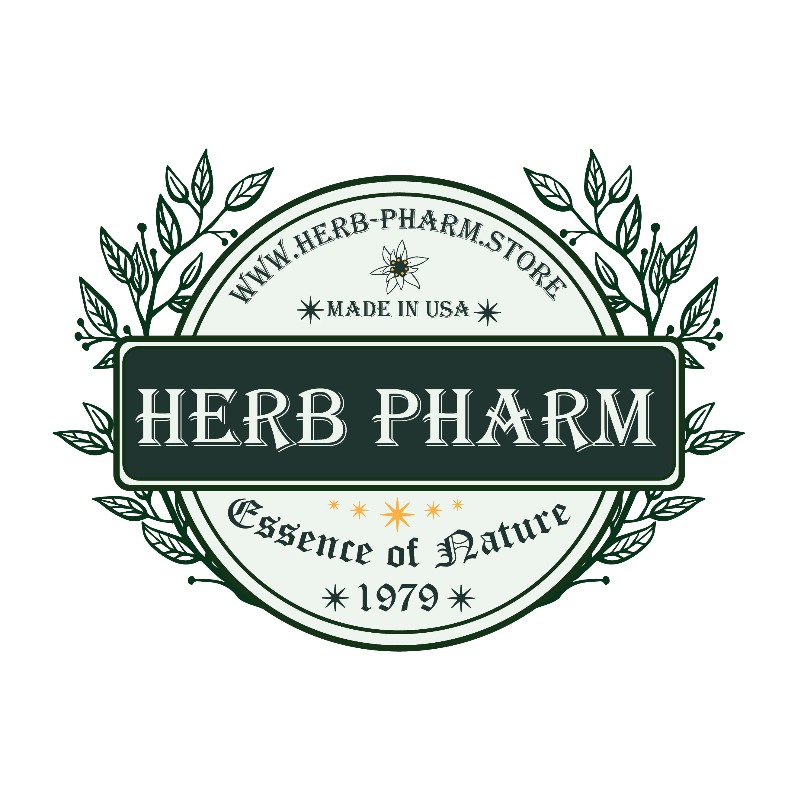 Herb Pharm